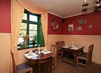 Schnatermann Bungalows Hotel