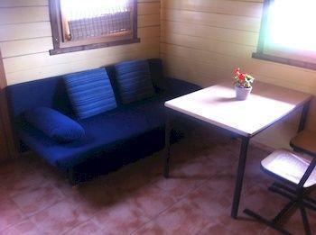 Hotel Schnatermann Bungalows